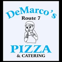 Demarco's Pizza icon