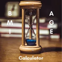 BMI | Age | Days-Calculator icon