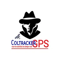 Coltracker GPS Wox icon