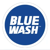 Bluewash icon