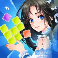 Block Fantasy - Puzzle Game icon