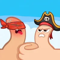 Extreme Thumb Wars icon