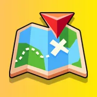 AI Quiz Frenzy: Global Trivia icon