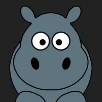 Habit Hippo • Quit Addictions icon