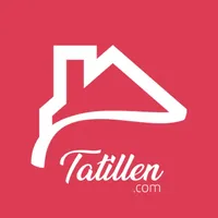 Tatillen: Bungalov, Otel,Villa icon