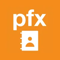 pfx Adressen für Proffix icon