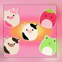 4k squishmallows wallpapers icon