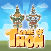 GameOFThon icon