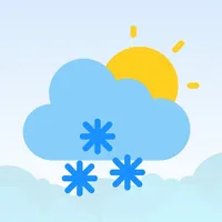 HFR Weather icon