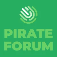 Pirate Forum icon