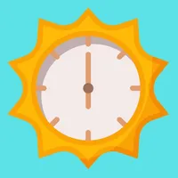 Morning Activity icon