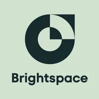 Brightspace icon