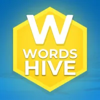 Words Hive icon