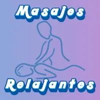 Masajes Relajantes icon