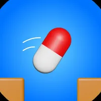 Pill Game 2D icon