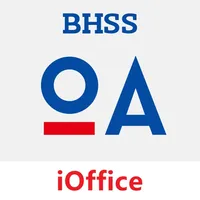 BHSS iOffice icon