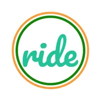 BharatRide Driver icon