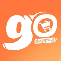 Go Shopping App icon