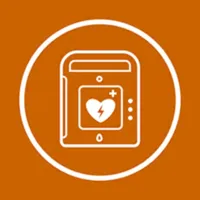 HomeCare AED icon