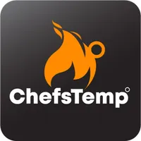 ChefsTemp icon