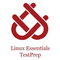 uCertifyPrep Linux Essentials icon