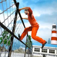 Prisoner Escape Mission Games icon