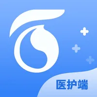 健百通医护端 icon