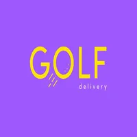 Golf Delivery Store icon