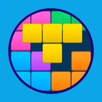 Block Puzzle, be relax icon