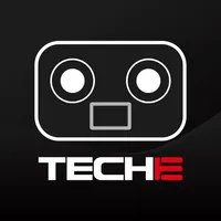 TECHE 3D180VR icon