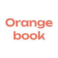 Orangebook icon