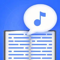 Text to Speech - Book Reader icon