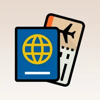 Passport Photo & ID Photo icon