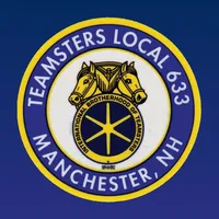 Teamsters 633 icon