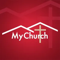 My Church On The Go icon