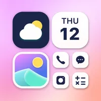 ThemeBox -Widgets,Themes,Icons icon