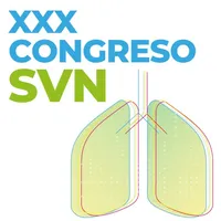 XXX Congreso SV Neumología icon