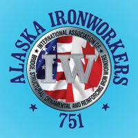 Ironworkers 751 icon