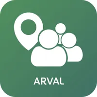 Arval Mobility App FR icon