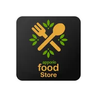 Apporio Food Store icon