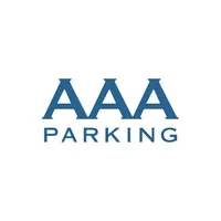 AAA Parking icon