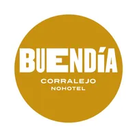 Buendía Corralejo NoHotel icon