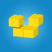 Merge Bricks: Master Collector icon