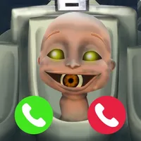 Prank Sound Toilet Call icon