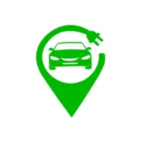 Electric vehicle APP icon