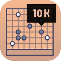 Ten Thousand Tsumego icon