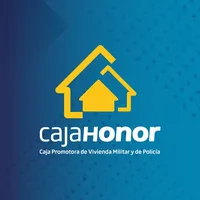 Caja Honor App icon