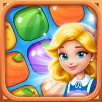 Blast Joy: Crush Fruit icon