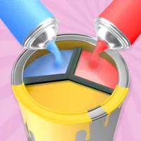 3D Color DIY - Mixer icon