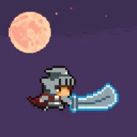 Silver Knight icon